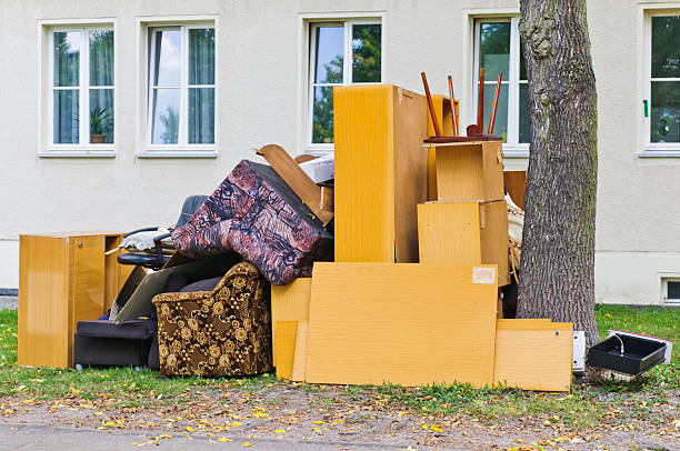 Best Shed Removal  in Malvern, IA